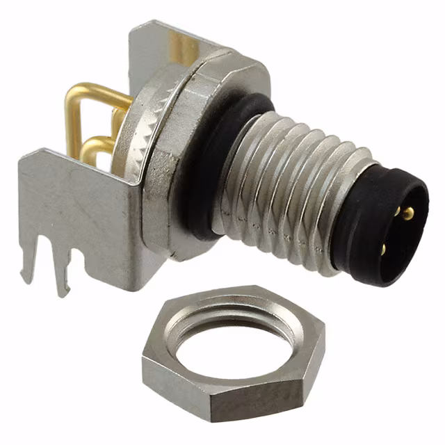 1456035 Phoenix Contact  Assemblages de connecteurs circulaires